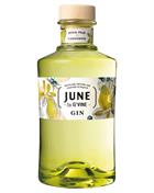 JUNI BY G VINE Päron och kardemumma Gin G'Vine 70 cl 37,5%